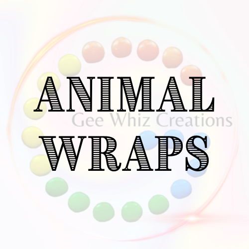 Animal Wraps