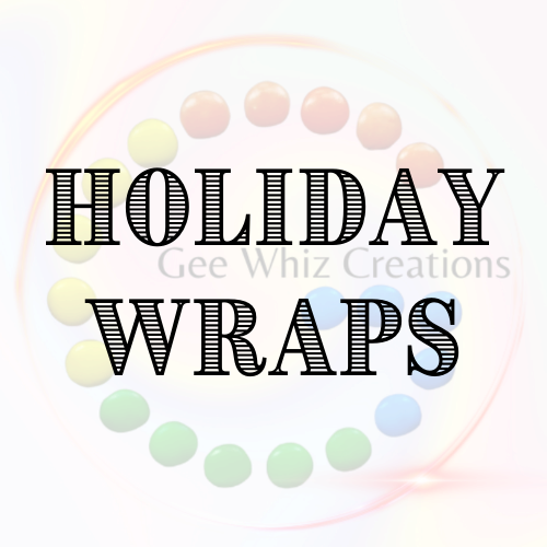 Holiday Wraps