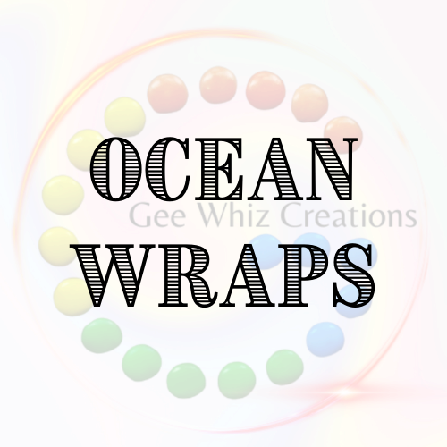 Ocean Wraps