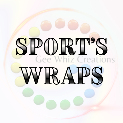Sports Wraps