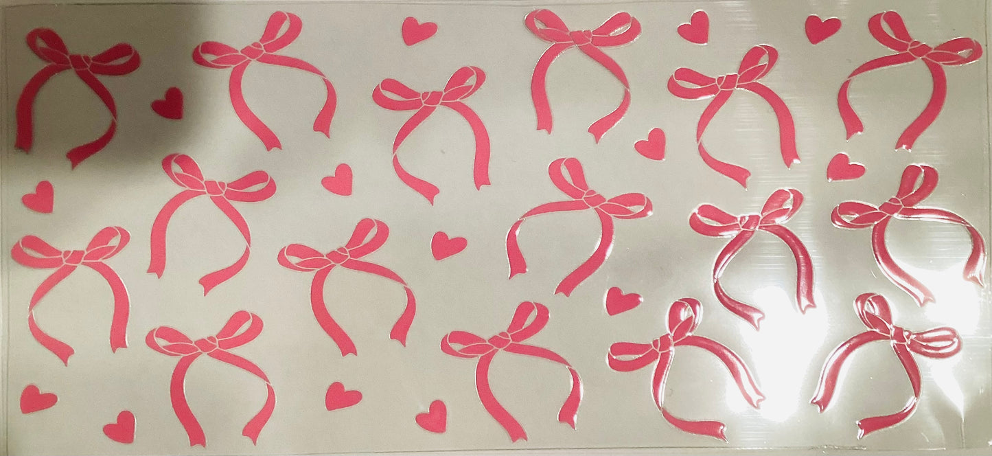 227 R Bows